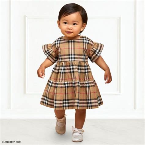 infant burberry sale|burberry baby outlet online.